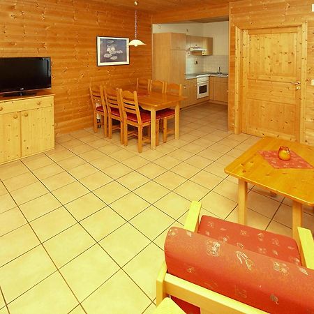 Harz Holiday Park, Hasselfelde Exterior photo