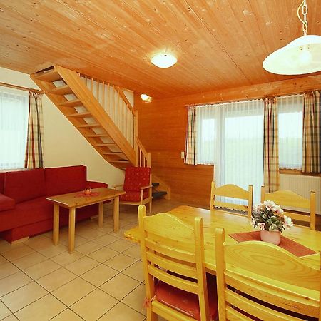 Harz Holiday Park, Hasselfelde Exterior photo