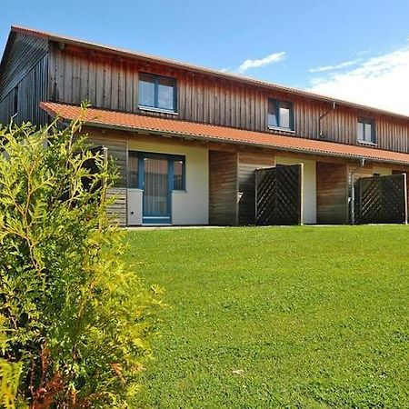 Harz Holiday Park, Hasselfelde Exterior photo