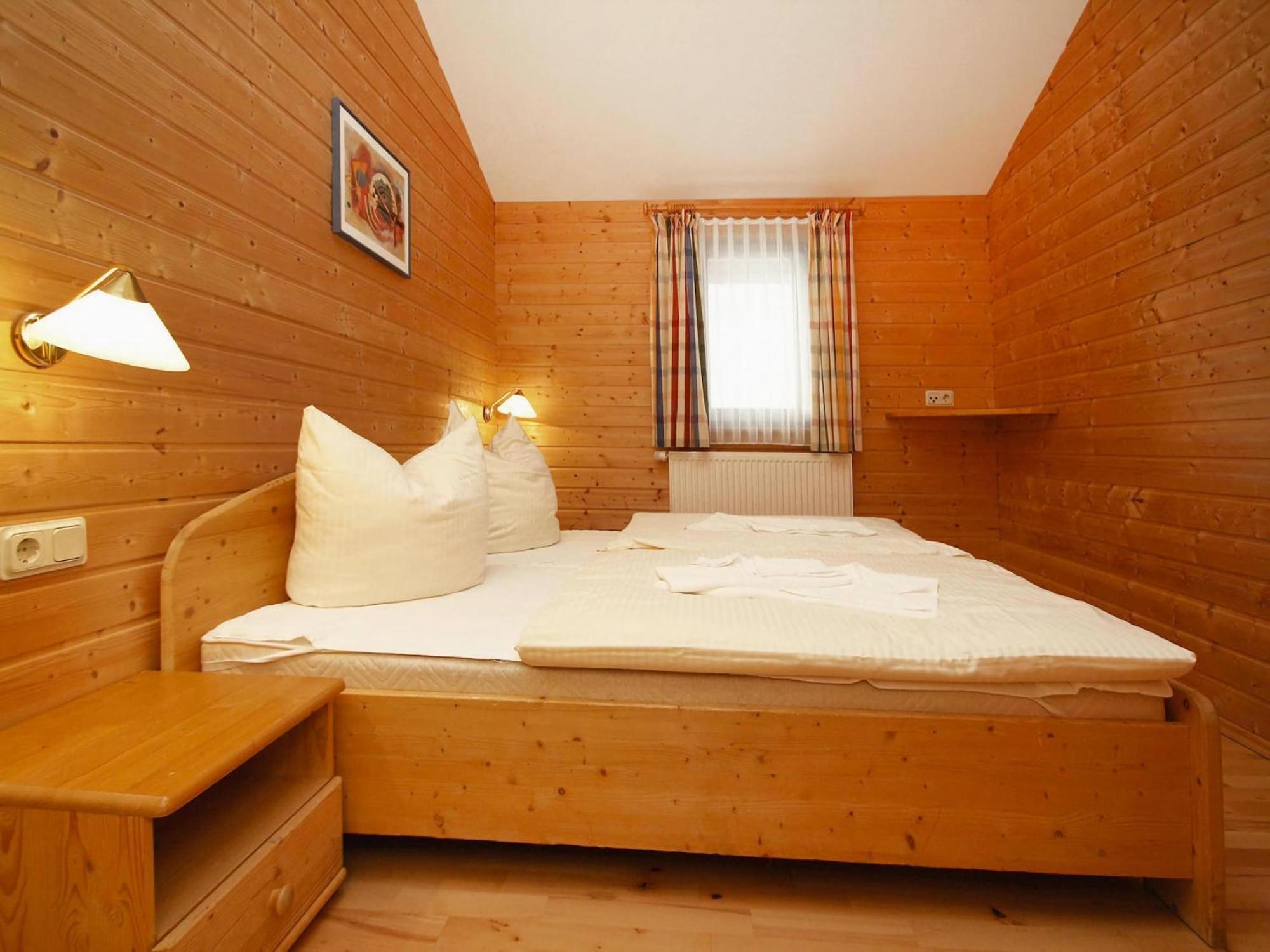 Harz Holiday Park, Hasselfelde Exterior photo