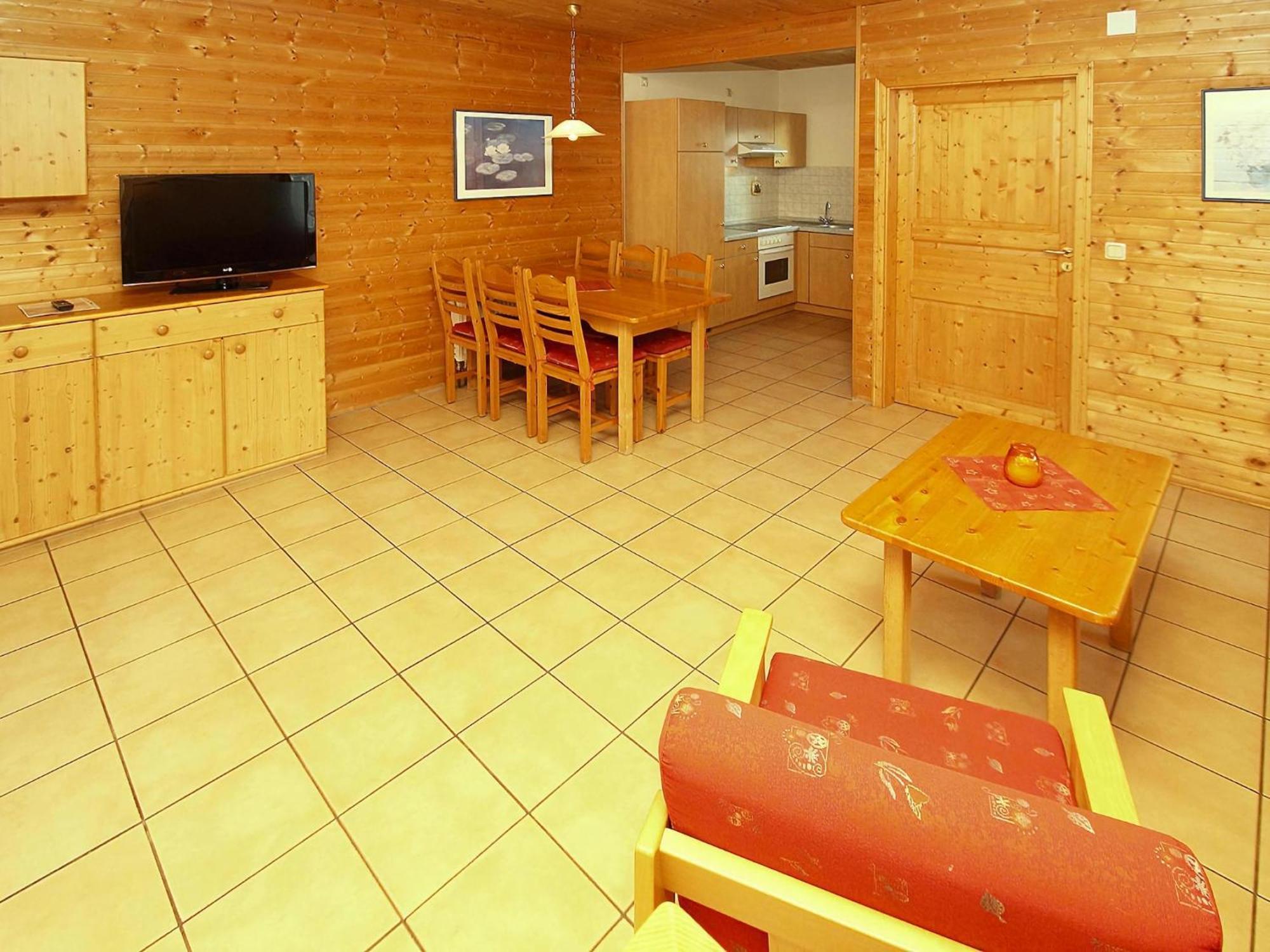 Harz Holiday Park, Hasselfelde Exterior photo