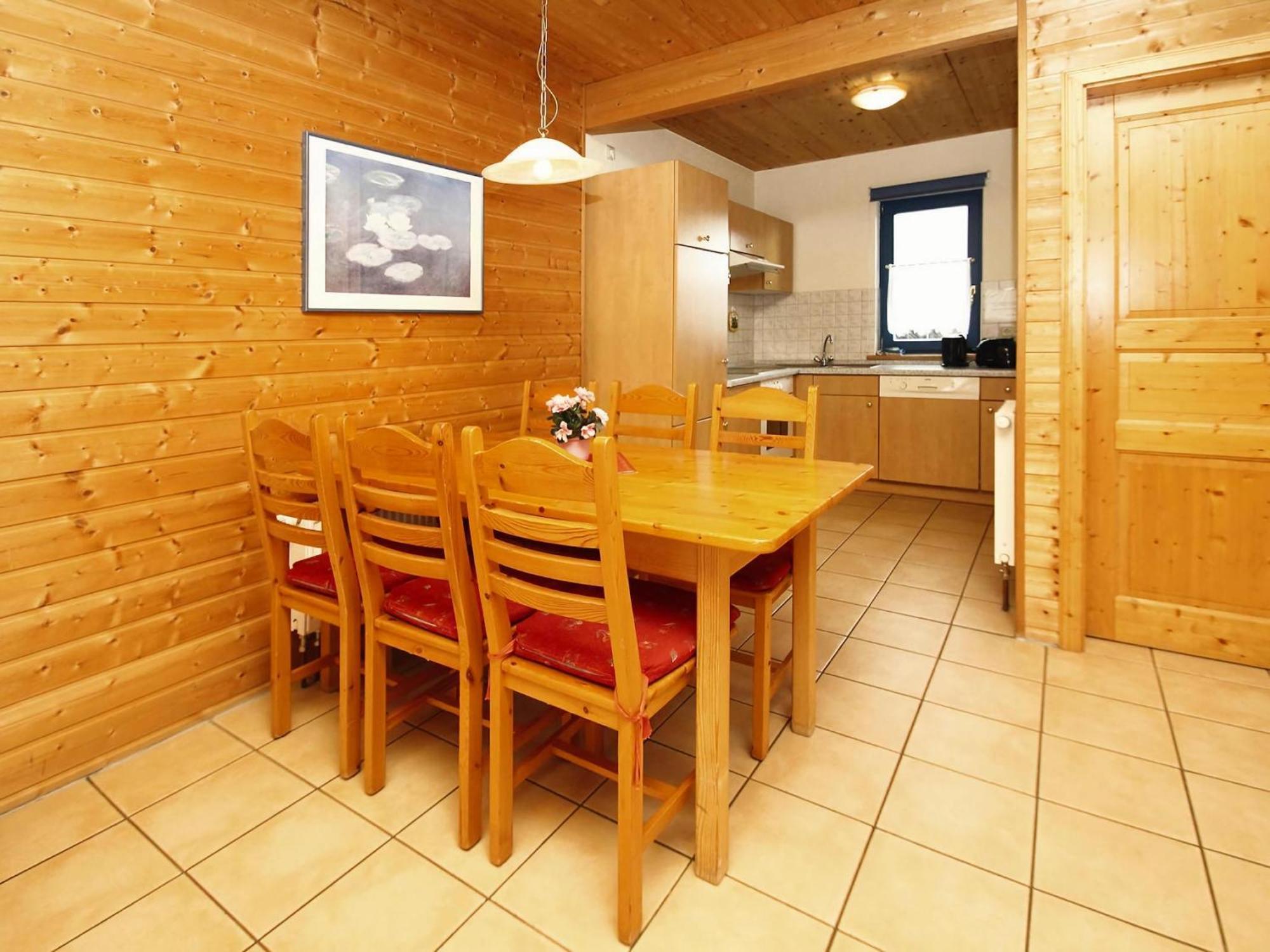 Harz Holiday Park, Hasselfelde Exterior photo