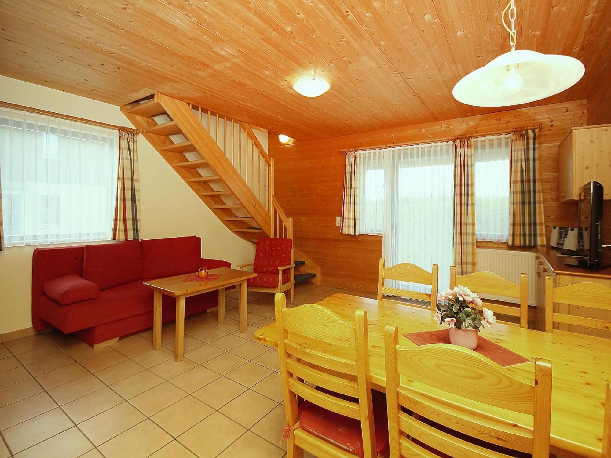 Harz Holiday Park, Hasselfelde Exterior photo